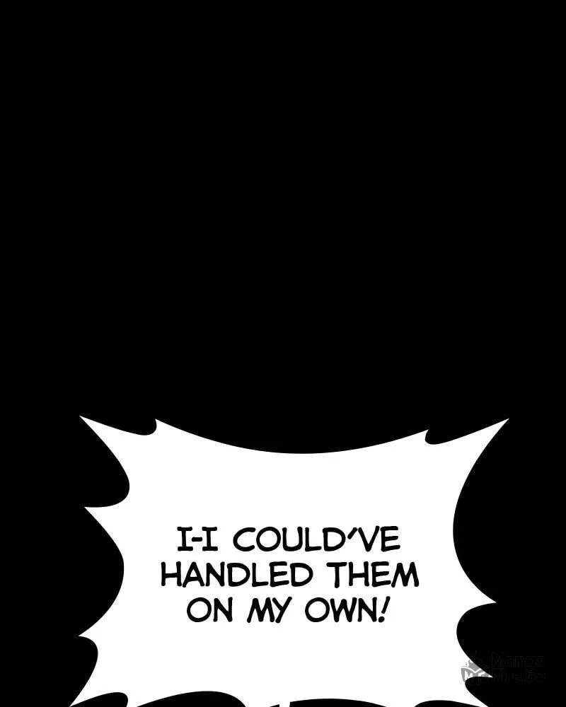 The Protagonist's Hidden Strength Chapter 56 page 175 - 