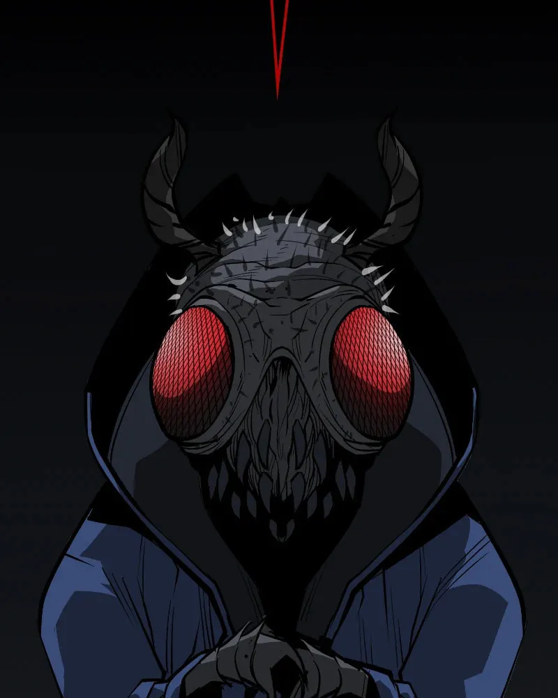 The Protagonist's Hidden Strength Chapter 56 page 196 - 