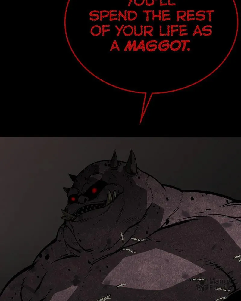 The Protagonist's Hidden Strength Chapter 56 page 21 - 