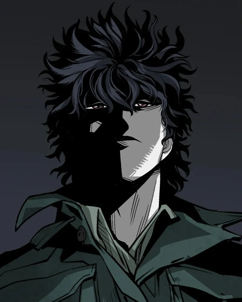 The Protagonist's Hidden Strength Chapter 56 page 203 - 