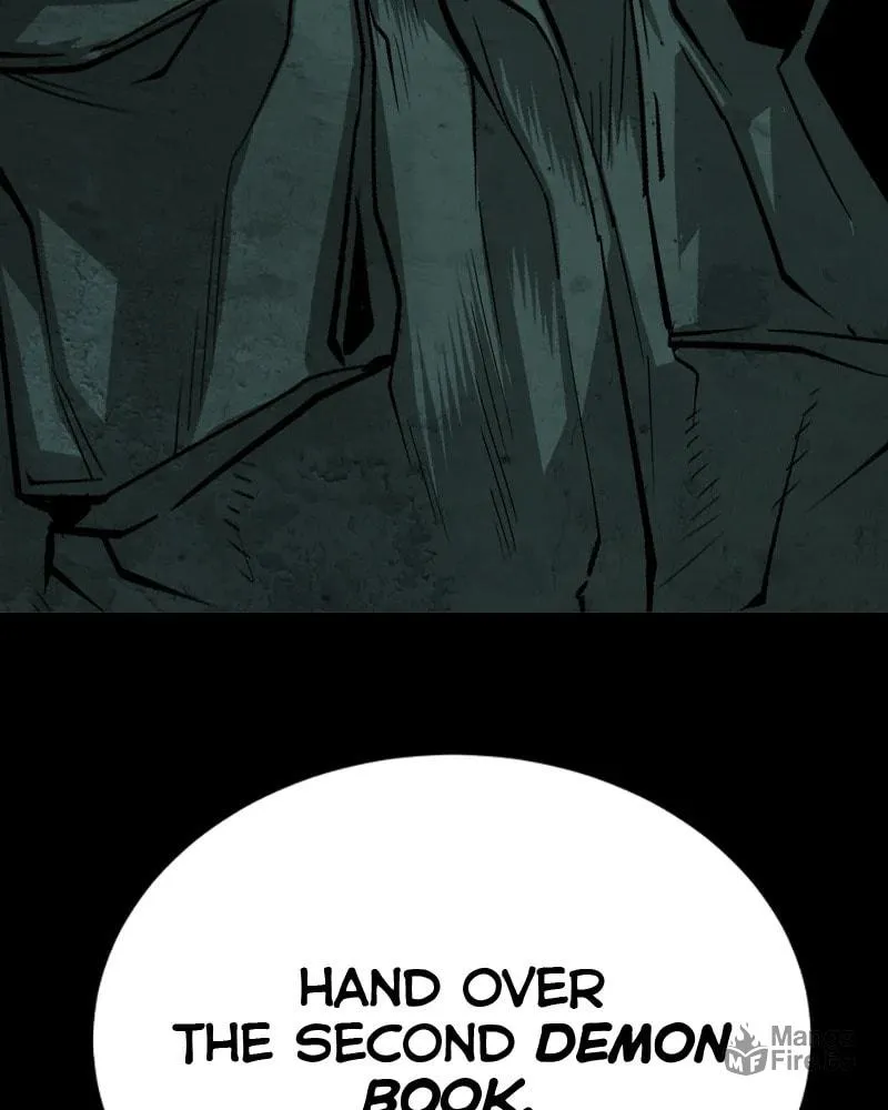 The Protagonist's Hidden Strength Chapter 56 page 204 - 