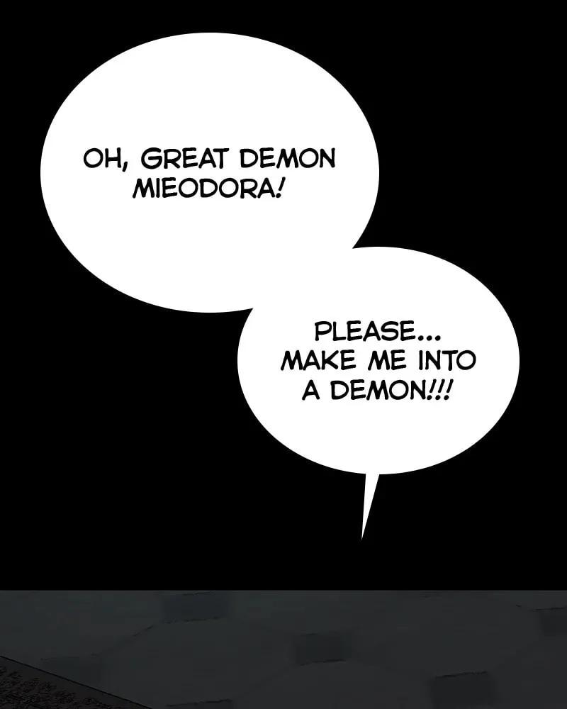 The Protagonist's Hidden Strength Chapter 56 page 4 - 