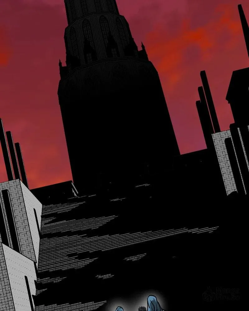 The Protagonist's Hidden Strength Chapter 56 page 39 - 