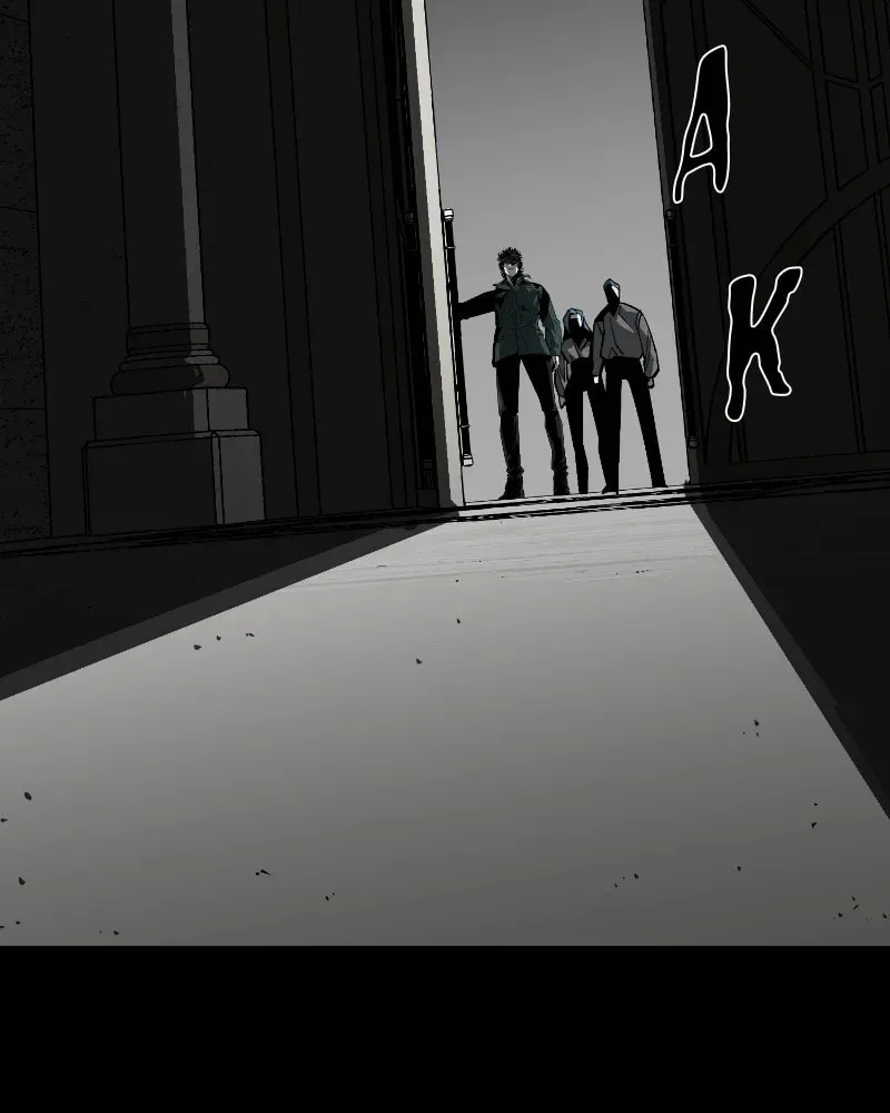 The Protagonist's Hidden Strength Chapter 56 page 58 - 