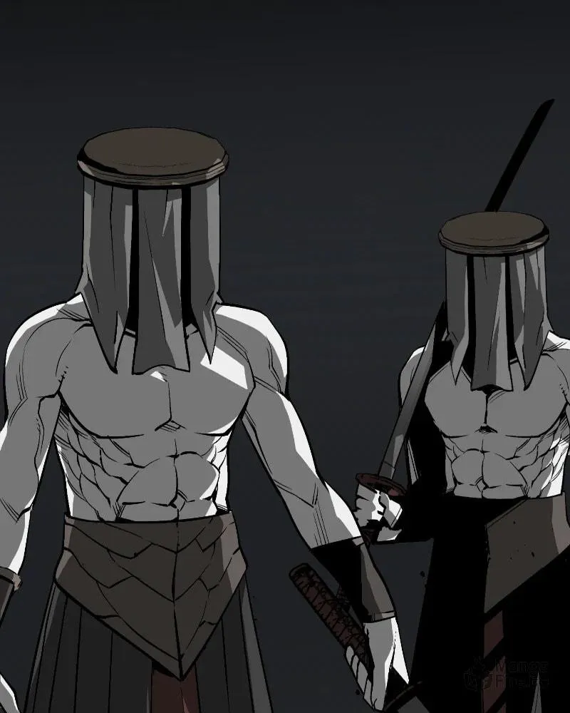 The Protagonist's Hidden Strength Chapter 56 page 65 - 