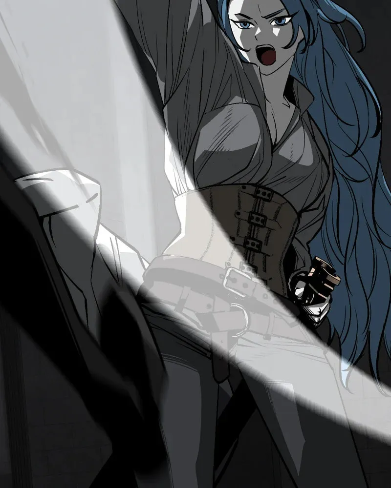 The Protagonist's Hidden Strength Chapter 56 page 83 - 