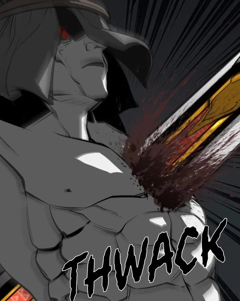 The Protagonist's Hidden Strength Chapter 56 page 92 - 