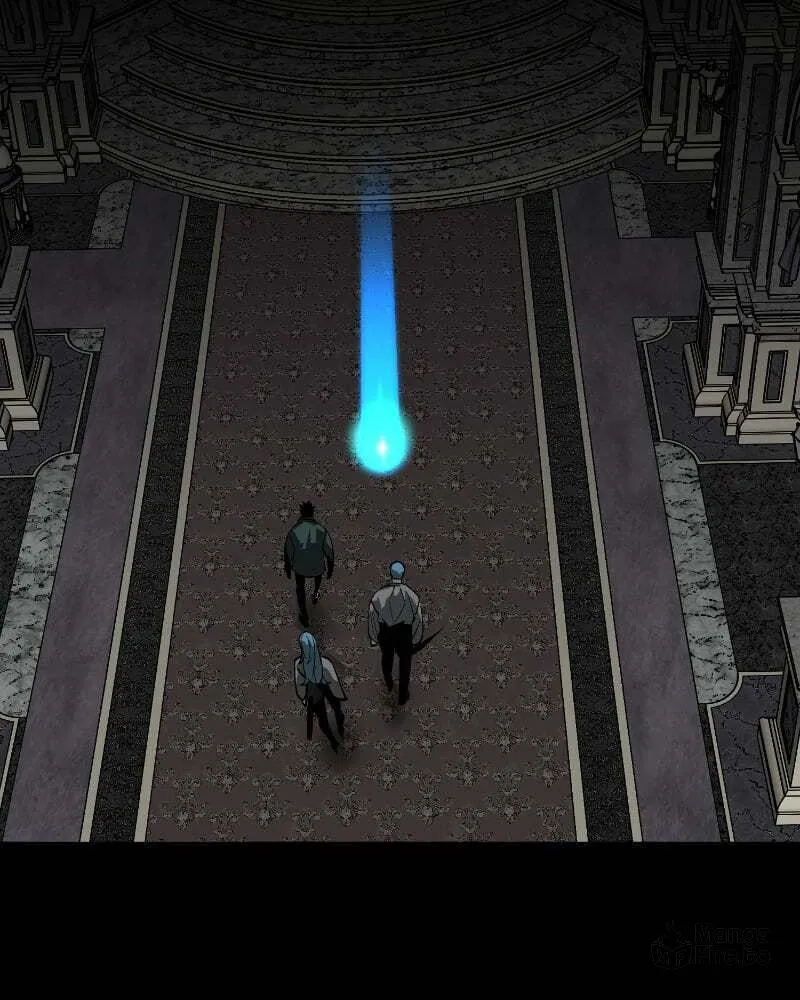 The Protagonist's Hidden Strength Chapter 57 page 12 - 