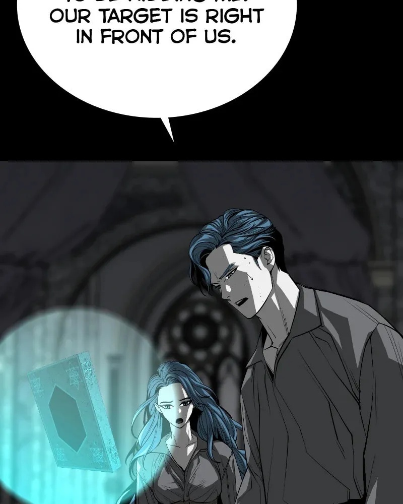 The Protagonist's Hidden Strength Chapter 57 page 14 - 