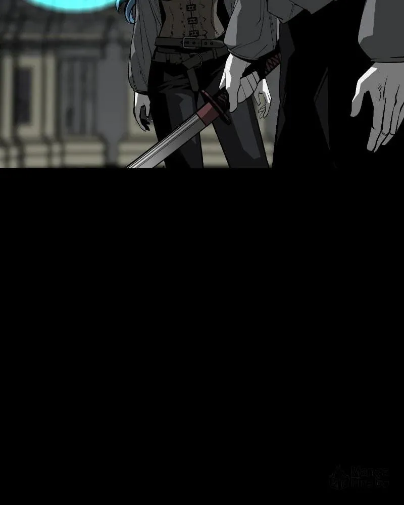 The Protagonist's Hidden Strength Chapter 57 page 15 - 