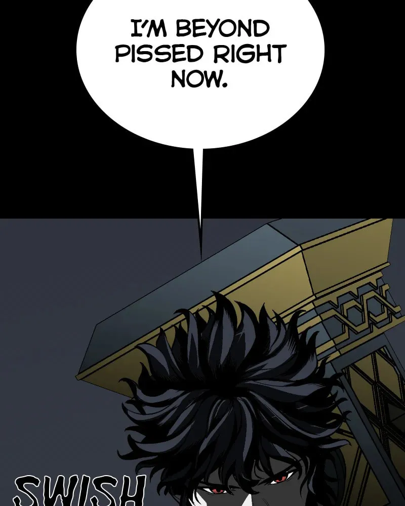 The Protagonist's Hidden Strength Chapter 57 page 187 - 