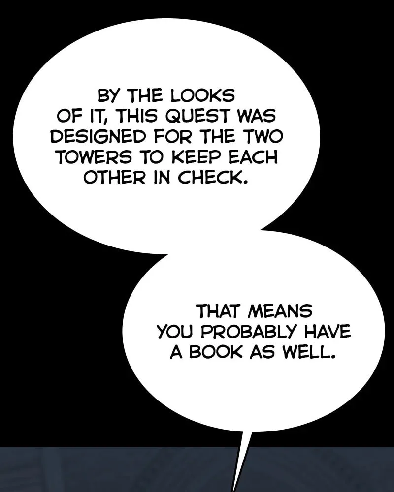 The Protagonist's Hidden Strength Chapter 57 page 4 - 