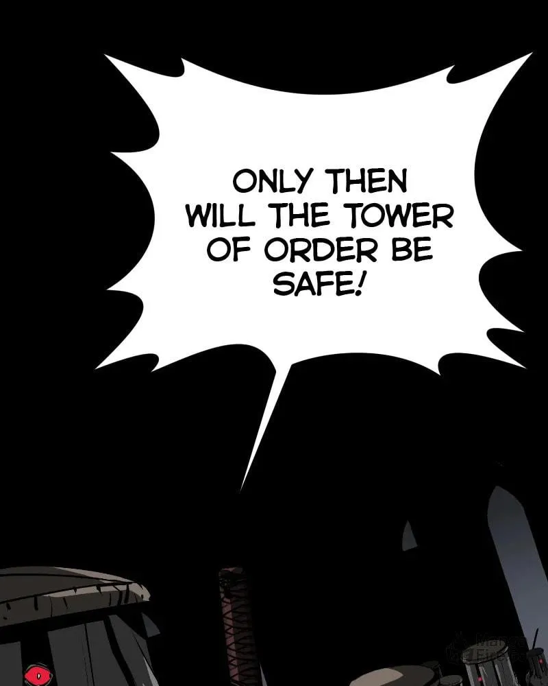 The Protagonist's Hidden Strength Chapter 57 page 36 - 