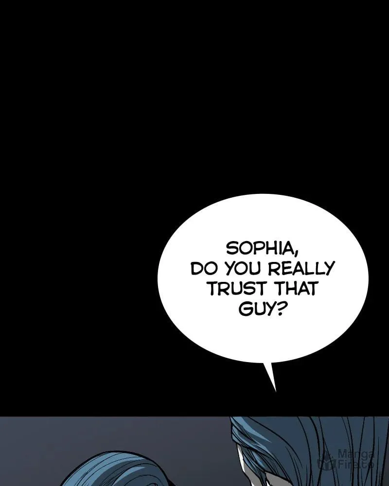 The Protagonist's Hidden Strength Chapter 57 page 45 - 