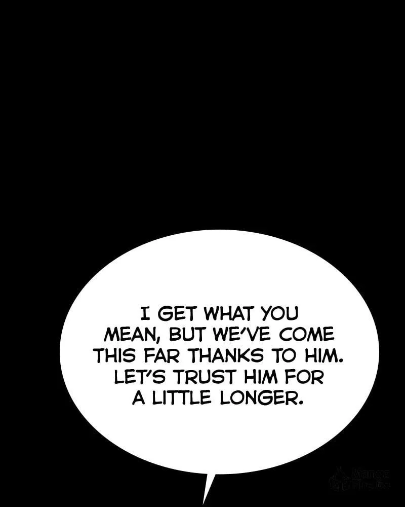 The Protagonist's Hidden Strength Chapter 57 page 50 - 