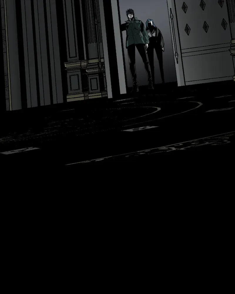 The Protagonist's Hidden Strength Chapter 57 page 74 - 