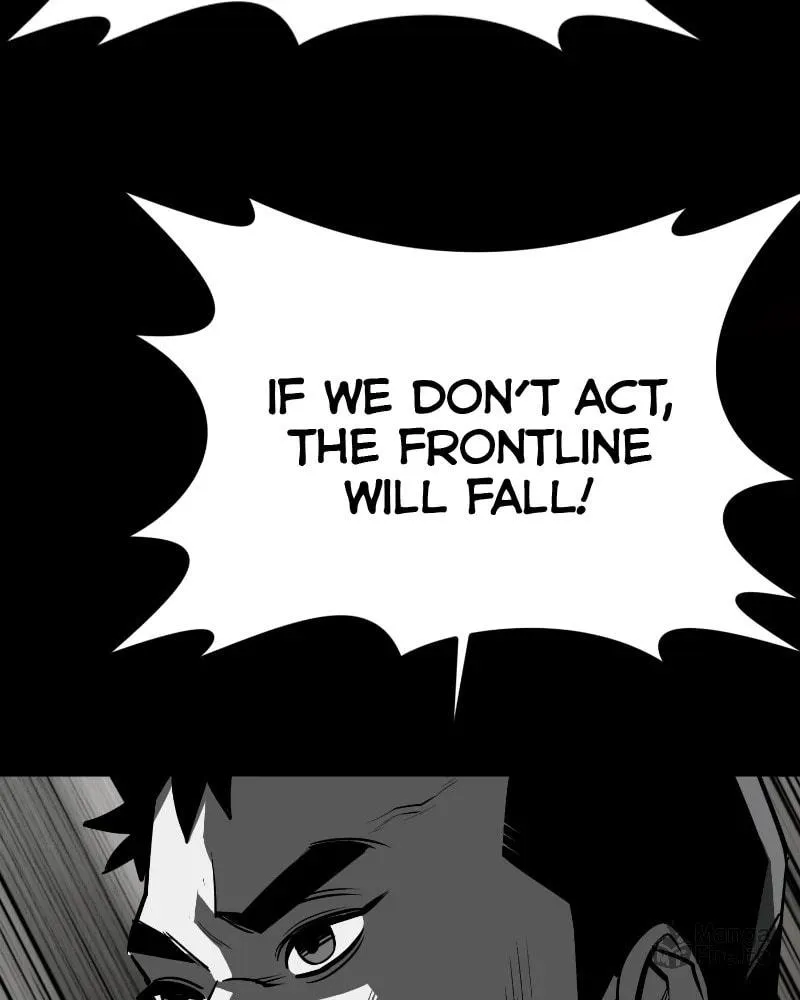 The Protagonist's Hidden Strength Chapter 58 page 108 - 