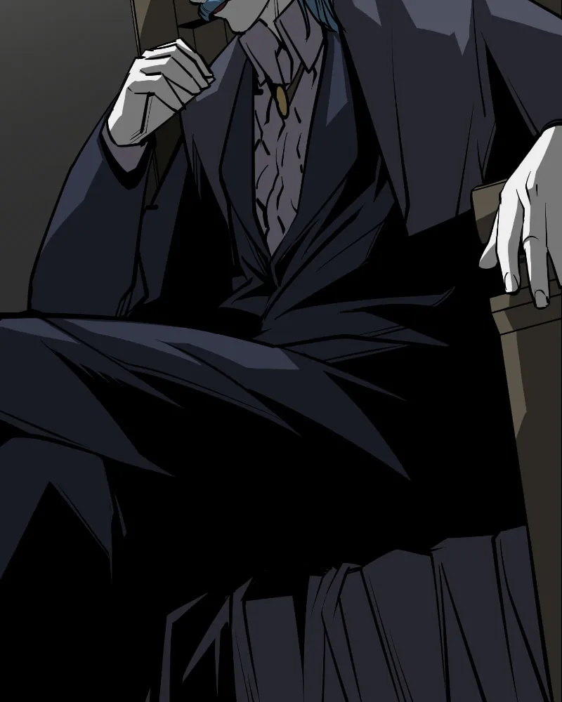 The Protagonist's Hidden Strength Chapter 58 page 112 - 