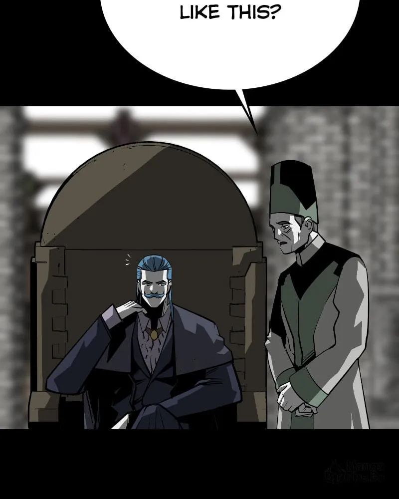 The Protagonist's Hidden Strength Chapter 58 page 125 - 