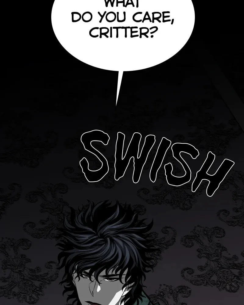 The Protagonist's Hidden Strength Chapter 58 page 14 - 