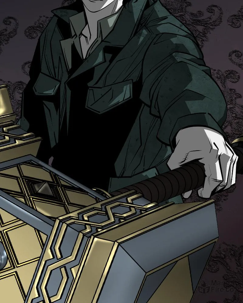 The Protagonist's Hidden Strength Chapter 58 page 15 - 