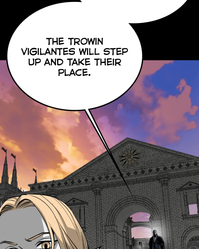 The Protagonist's Hidden Strength Chapter 58 page 142 - 