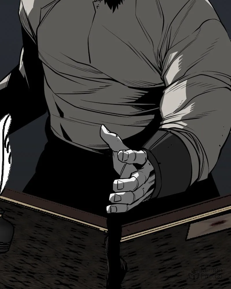 The Protagonist's Hidden Strength Chapter 58 page 150 - 