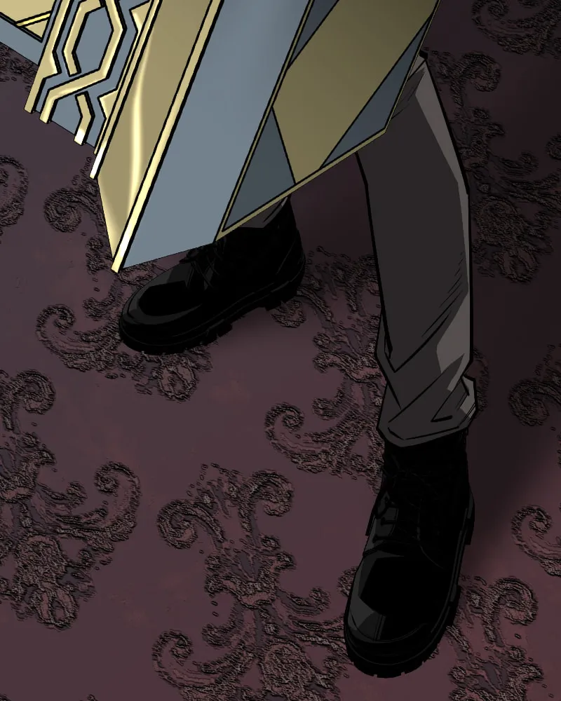 The Protagonist's Hidden Strength Chapter 58 page 16 - 