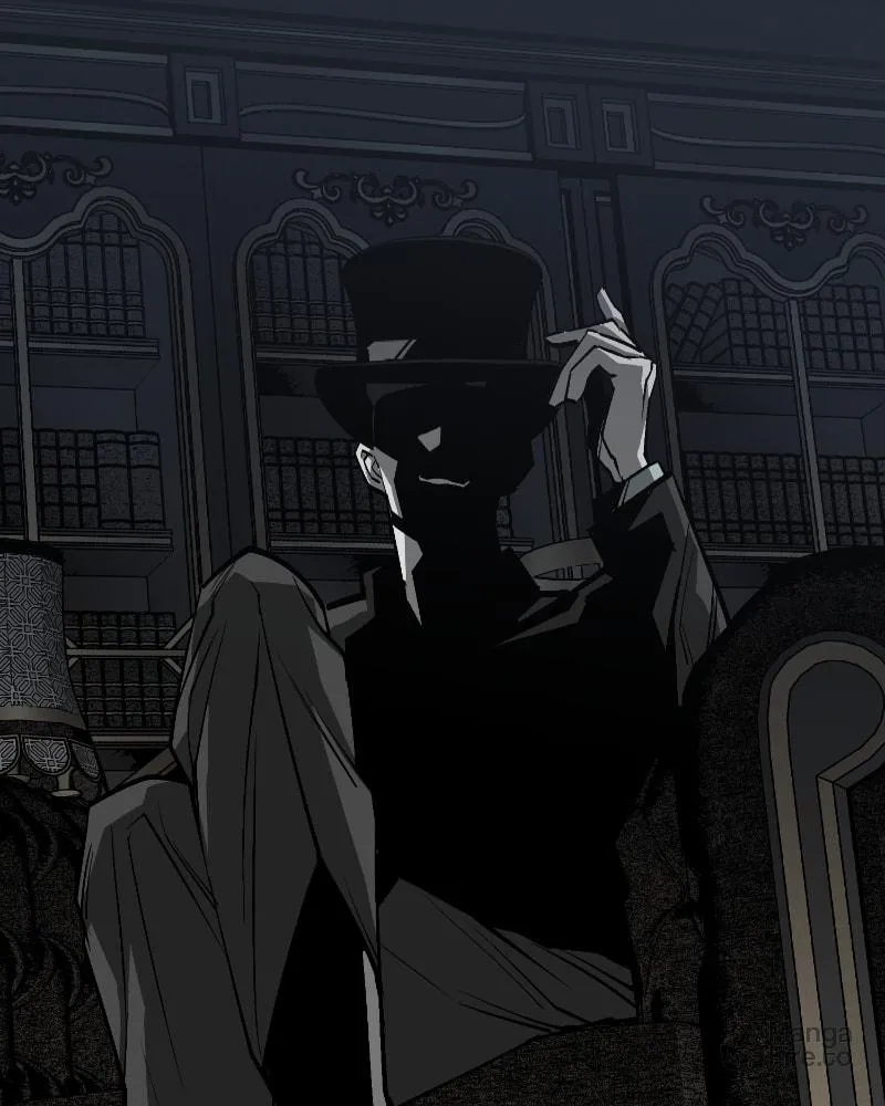 The Protagonist's Hidden Strength Chapter 58 page 155 - 