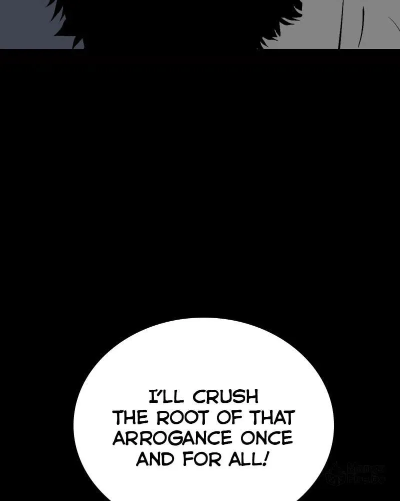 The Protagonist's Hidden Strength Chapter 58 page 168 - 