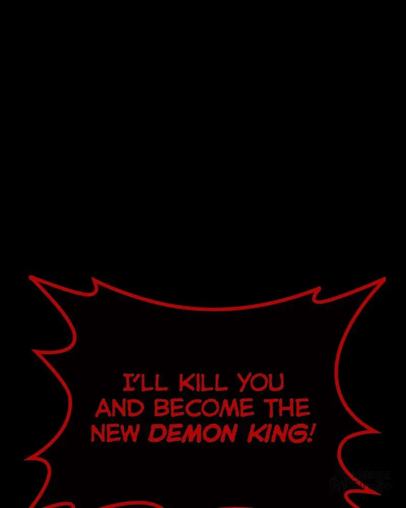 The Protagonist's Hidden Strength Chapter 58 page 18 - 