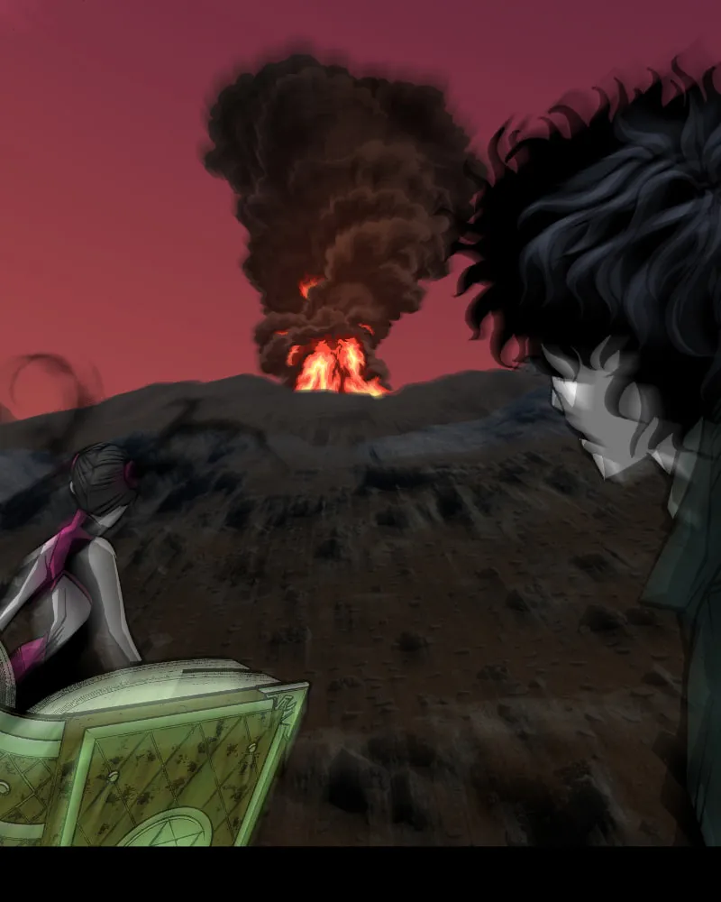 The Protagonist's Hidden Strength Chapter 58 page 178 - 