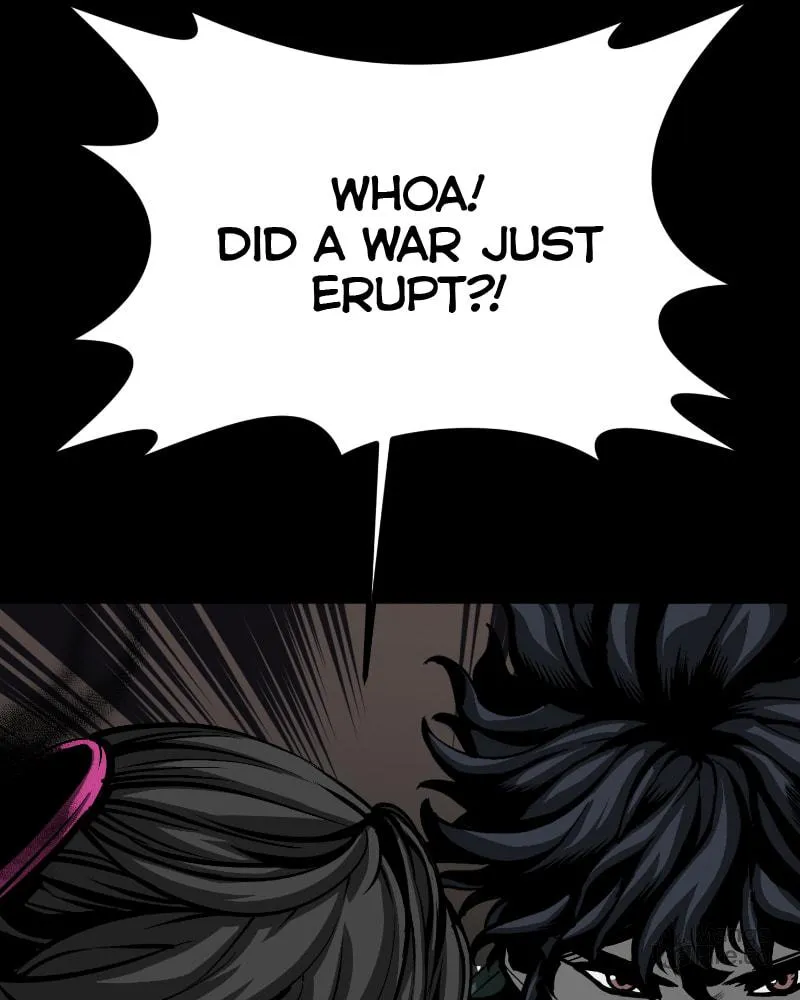 The Protagonist's Hidden Strength Chapter 58 page 180 - 
