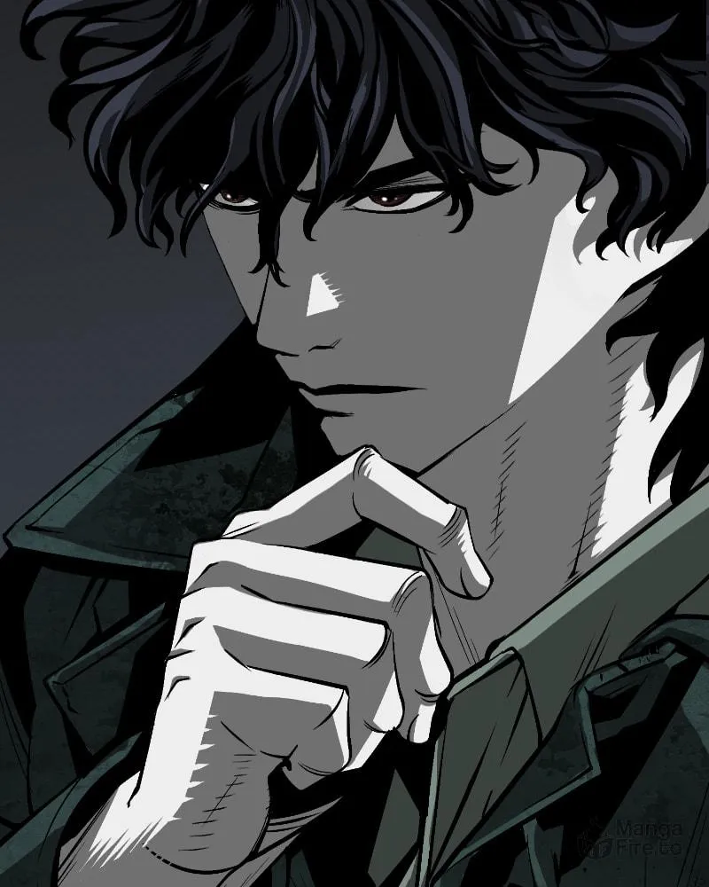 The Protagonist's Hidden Strength Chapter 58 page 186 - 