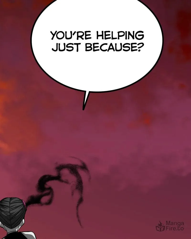 The Protagonist's Hidden Strength Chapter 58 page 192 - 