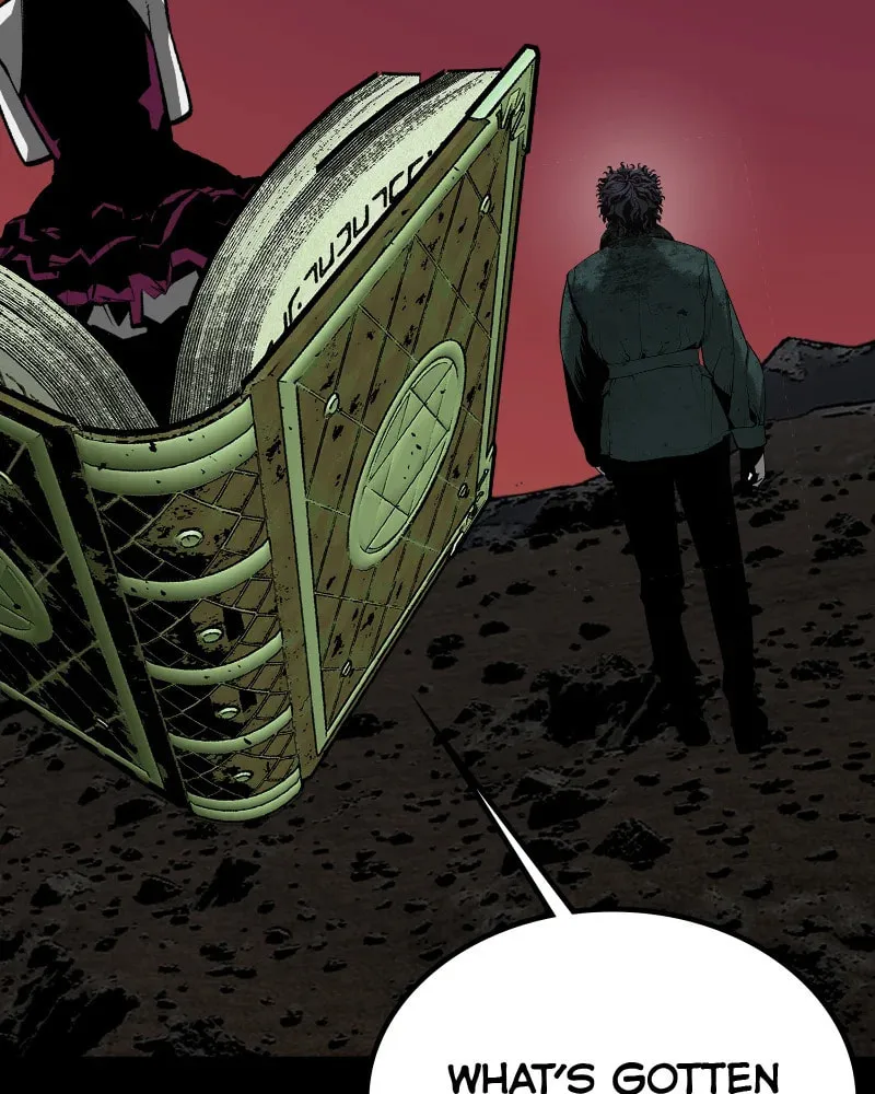 The Protagonist's Hidden Strength Chapter 58 page 193 - 