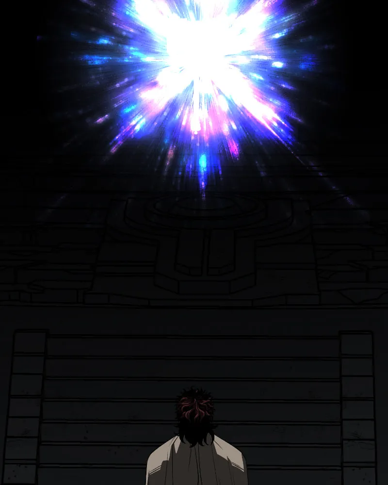 The Protagonist's Hidden Strength Chapter 58 page 196 - 