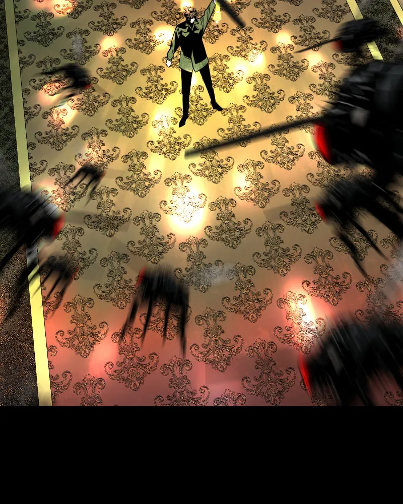 The Protagonist's Hidden Strength Chapter 58 page 22 - 