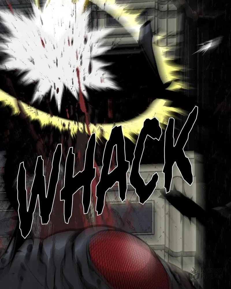 The Protagonist's Hidden Strength Chapter 58 page 39 - 