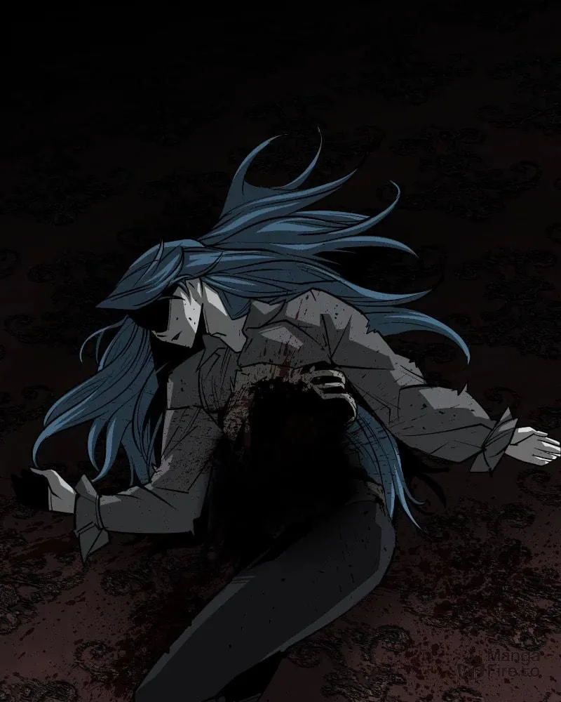 The Protagonist's Hidden Strength Chapter 58 page 54 - 
