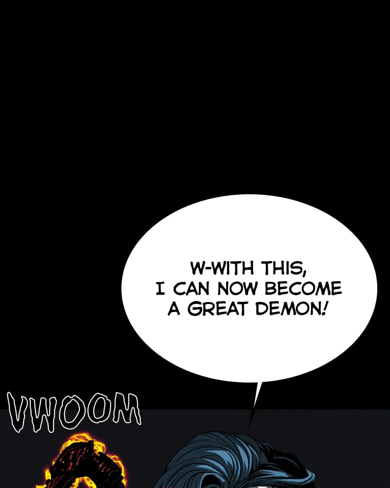 The Protagonist's Hidden Strength Chapter 58 page 61 - 