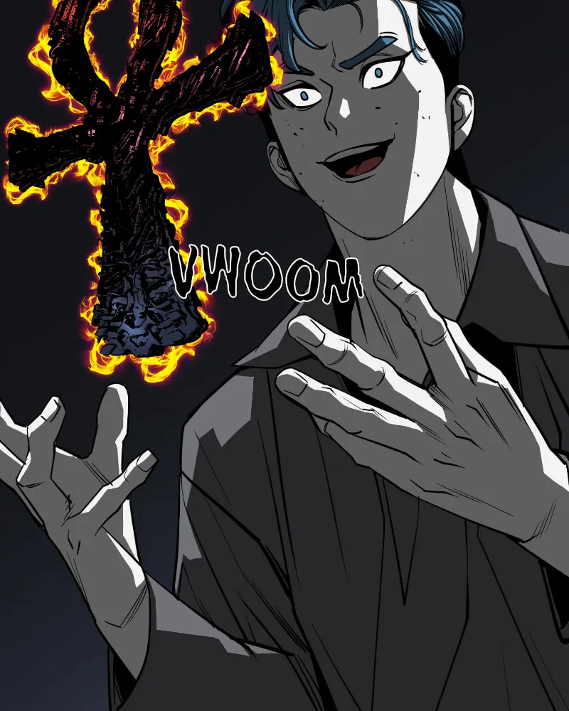 The Protagonist's Hidden Strength Chapter 58 page 62 - 