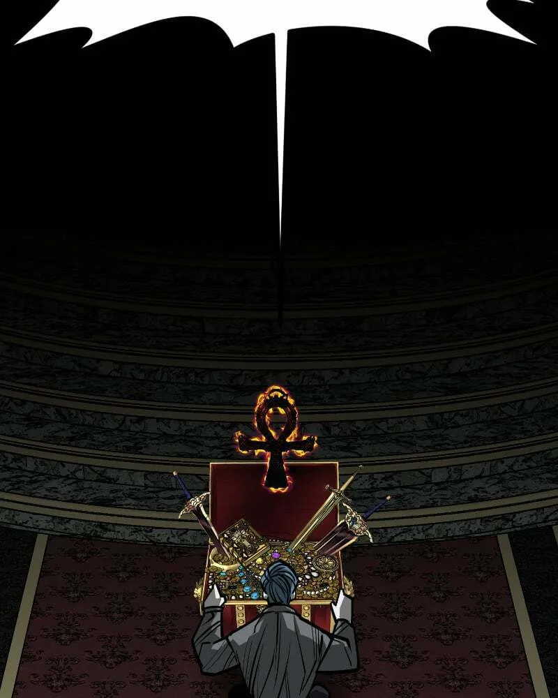 The Protagonist's Hidden Strength Chapter 58 page 68 - 