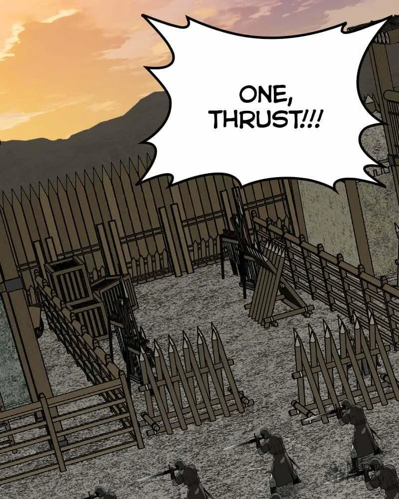 The Protagonist's Hidden Strength Chapter 58 page 84 - 