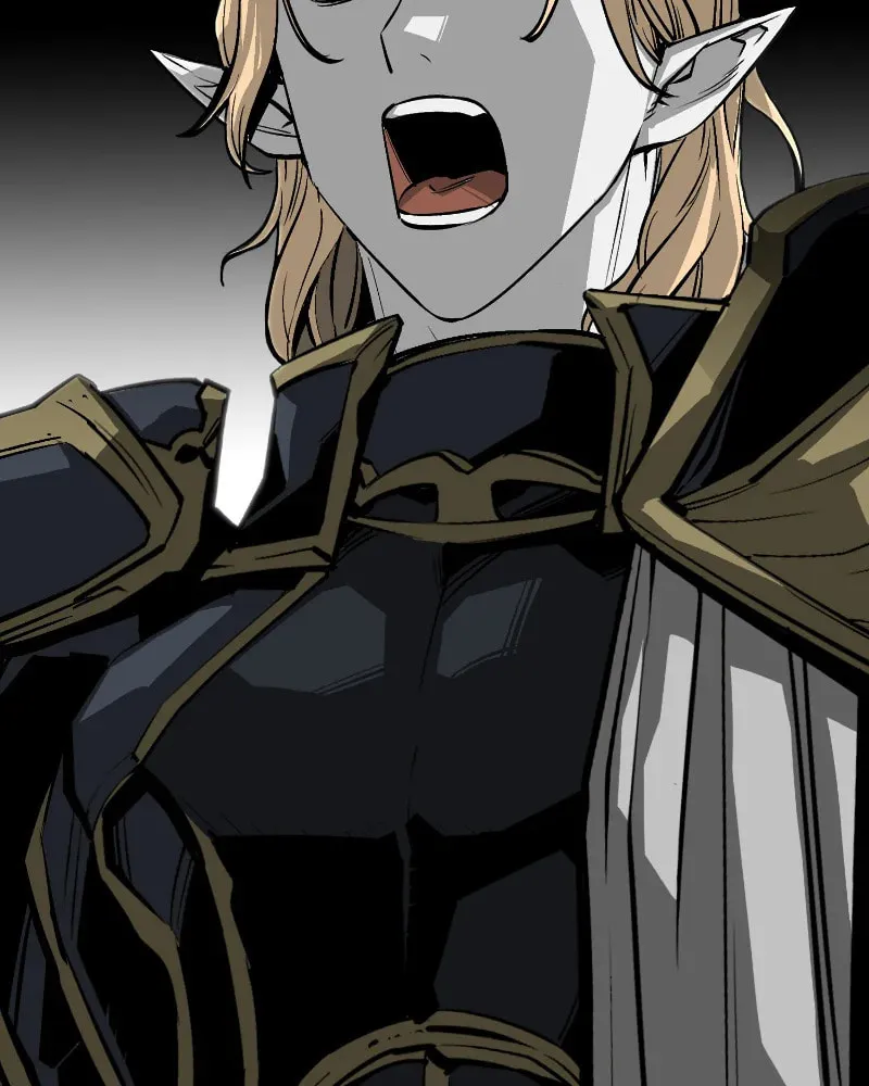 The Protagonist's Hidden Strength Chapter 58 page 89 - 