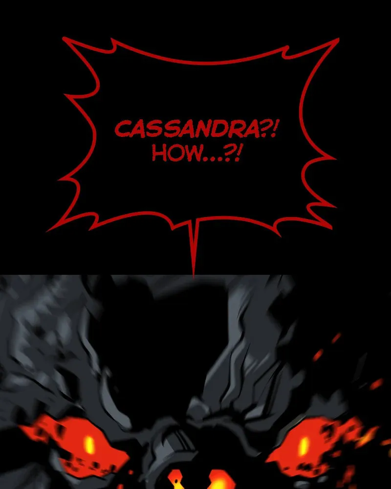 The Protagonist's Hidden Strength Chapter 59 page 109 - 