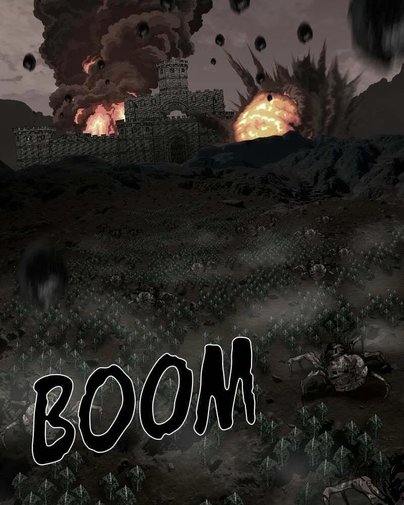 The Protagonist's Hidden Strength Chapter 59 page 12 - 