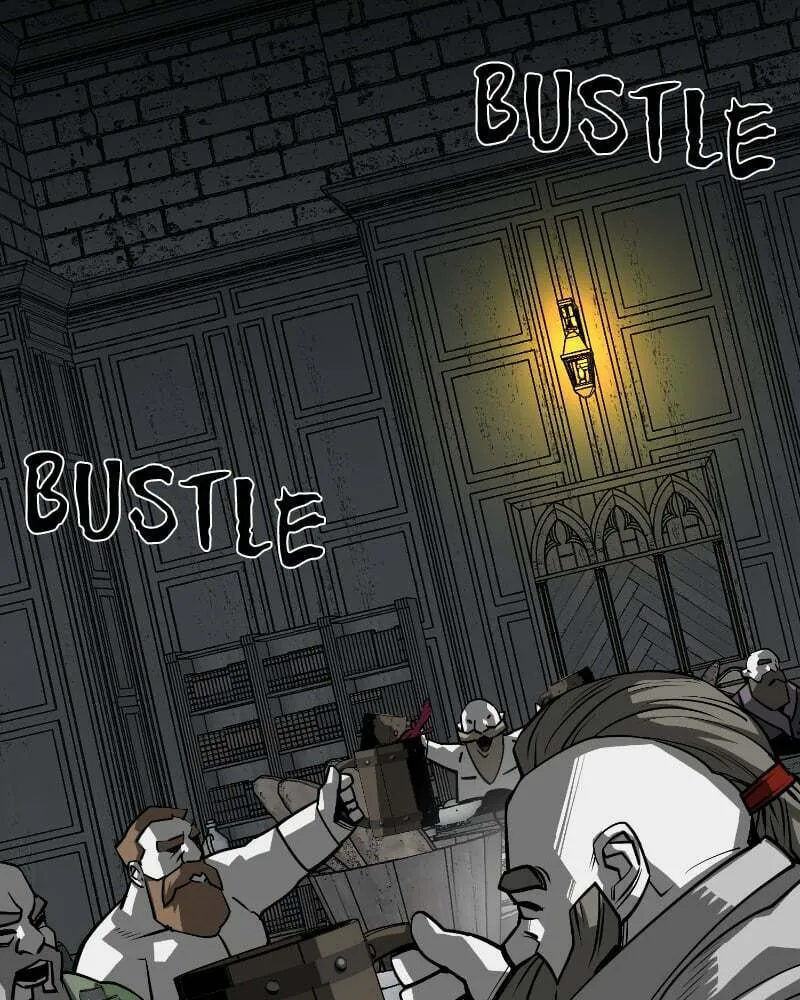 The Protagonist's Hidden Strength Chapter 59 page 131 - 