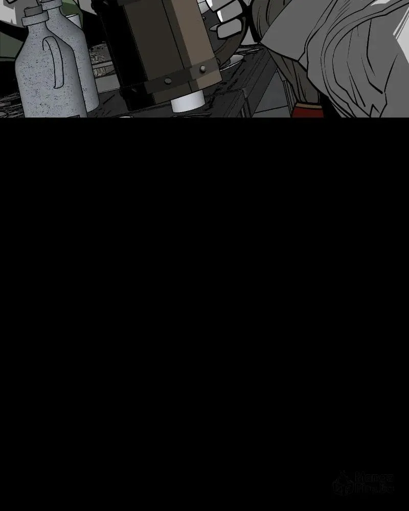 The Protagonist's Hidden Strength Chapter 59 page 132 - 
