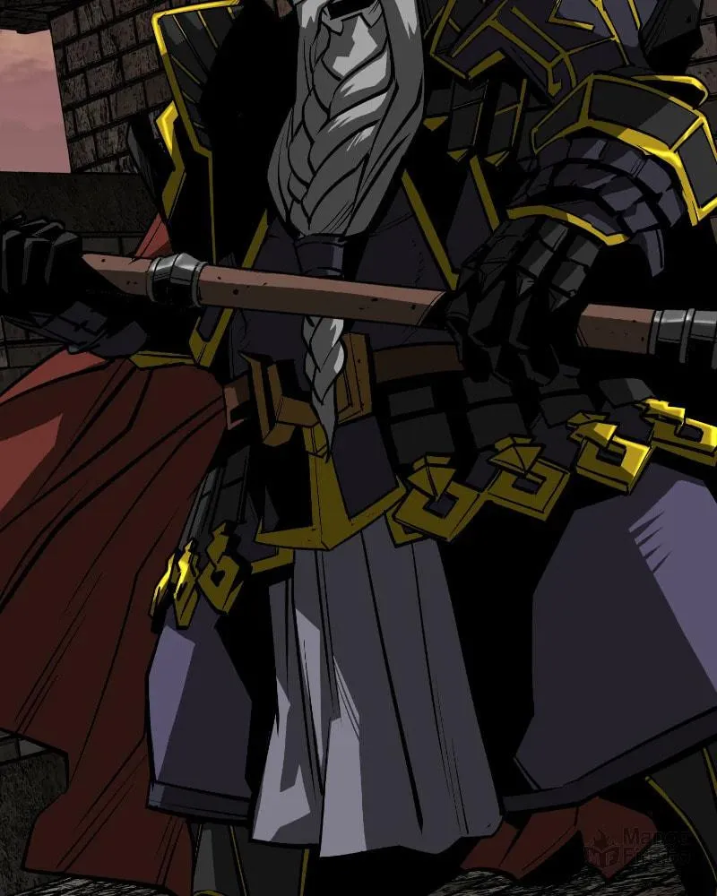The Protagonist's Hidden Strength Chapter 59 page 24 - 